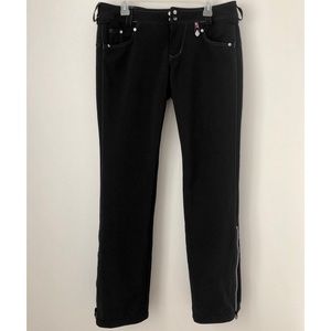 ☃️Volcom Ski/Snowboard Battle Stretch Pant